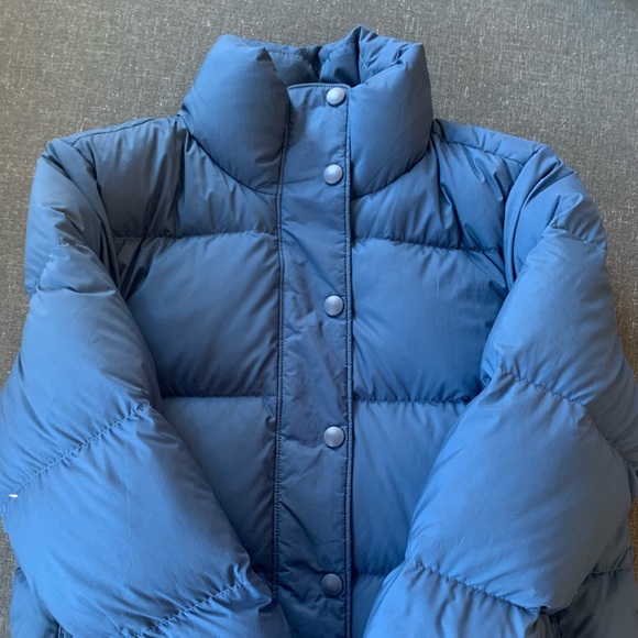 Patagonia Jackets & Blazers - Patagonia XS Womens Silent Down Jacket